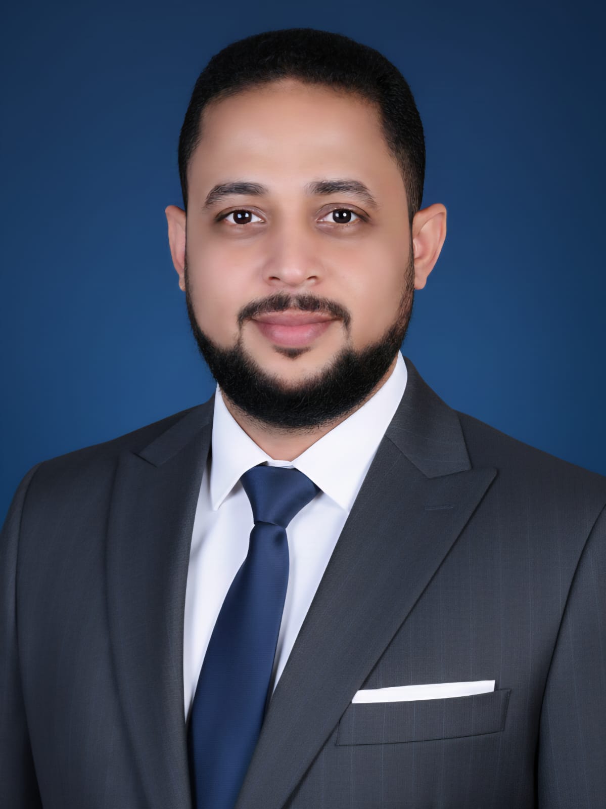 محمد عبد المعطي أبو المجد